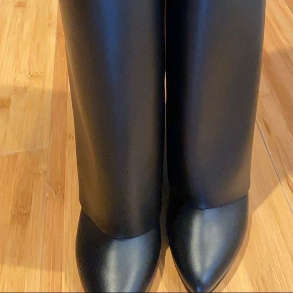 Original Givenchy Shark boots!!! - Picture 2 of 10